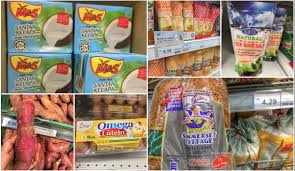 Senarai kedai runcit yang terfokus pada pilihan makanan yang sihat membantu. Inilah 15 Senarai Barang Makanan Untuk Anda Yang Nak Diet Barulah Menjadi