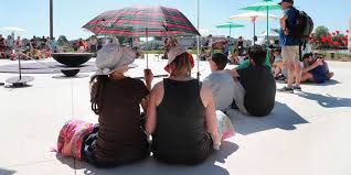 On notera la présence de. Canicule Dans Le Sud Ouest Colere A L Aeroport De Merignac Voici Les Infos A Retenir