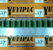 YOKOGAWA F3BU13-0N ASSY S9141DQ-02 BACKPLANE - PLC DCS SERVO ...