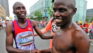 76 photos: Dam to Dam half marathon, 5K