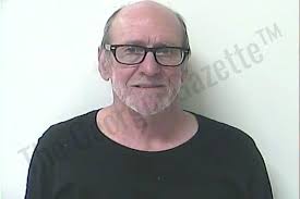 Scott Blanton — Oconee County Jail Bookings