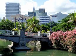 Port Louis Ile Maurice Maurice Ile