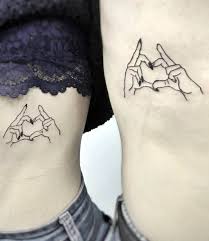 See more ideas about tattoos, heart tattoo, i tattoo. 79 Matching Couple Tattoos With Meaning 2021
