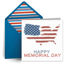 This memorial day let us honor our heroes who gave their today for our flag. Free Memorial Day Ecards Memorial Day Cards Patriotic Greetings Punchbowl