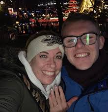 Paralympic power couple Hannah Cockroft and Nathan Maguire open up