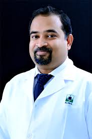 Dr. Kurian Jacob