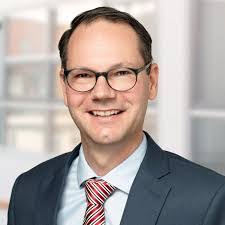 Mark Ostwald's Instagram, Twitter & Facebook