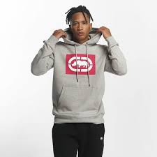 A new collection comprised of statement pieces, blending athletic functionality with ecko sensibilities. Men S Hoodie Ecko Unltd Hoodie Base In Grey Streetjoy Streetwear Hip Hop Clothing Online Shop