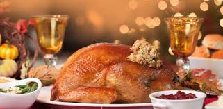 Take the stress out of thanksgiving and leave your guest's mouths watering when you choose catering from brq! Let These Baton Rouge Area Restaurants Cook Your Thanksgiving Meal