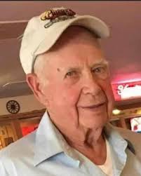 Joseph Anthony Hay Sr. Obituary (2025)