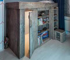 pin by lexi loves on steigerhouten meubels op maat bedroom cupboard designs bedroom setup diy bunk bed
