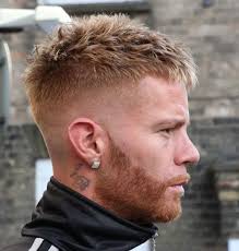 If you have the 360 wave hairstyle, all you need is the french crop cut to go with and a fade to complete. 37 Best French Crop Haircuts For Men 2021 Guide
