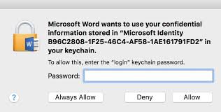 It provides a powerful wysiwyg platform with advanced features. How To Unlock A Word Document On Mac With Without Password