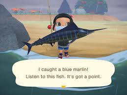 Where to find fish in animal crossing new horizons. Animal Crossing New Horizons Switch Fish Guide And Complete List Polygon