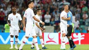 تطغى الشكوك حول جاهزية اللاعب الافضل في العالم كريستيانو رونالدو ونسبة تعافيه من الاصابة على استعدادات منتخب البرتغال لكرة القدم. Rt Arabic Ù…Ù†ØªØ®Ø¨ Ø§Ù„Ø¨Ø±ØªØºØ§Ù„ ÙŠÙˆØ¬Ù‡ Ø±Ø³Ø§Ù„Ø© Ù„Ù…Ø´Ø¬Ø¹ÙŠÙ‡