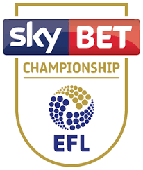 (wcw) was an american professional wrestling promotion founded by media tycoon ted turner in 1988. Sky Bet Championship Logo Vector Ai Free Download