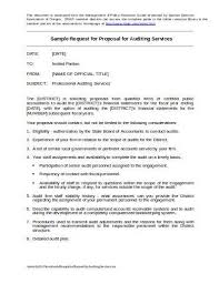 A proposal process quality audit is a giant step toward remedying these counterefforts and can help mold a new pathway toward a unified, consistent and effective voice for your company. Free 9 Accounting Proposal Samples In Pdf Ms Word