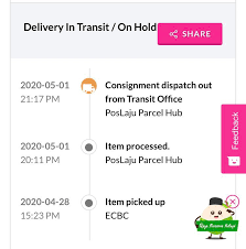 Extending dispatcher for a new backend in c++. Elmi Ø¹Ù„Ù…Ù‰ ã‚¨ãƒ«ãƒŸ ì—˜ë¯¸ On Twitter Where Is Poslaju Transit Office Actually My Parcel Is Stuck There Since May 1 And I Won T Be Available At The Address