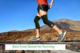Five Best Knee Sleeve For Running To Protecting Knee Injury Or Damage