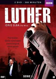 Luther hunts a masked serial killer and tries to help a friend's daughter who has turned to prostitution in the second series opener. Bol Com Luther Serie 1 Dvd Indira Varma Dvd S