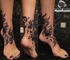 Tattoos at the top of the foot are common since this is the only part of the foot that's frequently exposed. 900 Foot Tattoo Ideas Foot Tattoo Foot Tattoos Tattoos