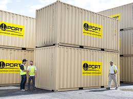 Think inside the box® blog. What Does A Shipping Container Cost Port Shipping Containers What Does A Shipping Container Cost