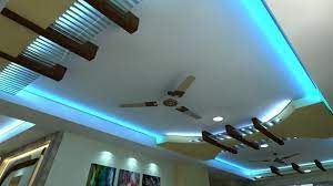 The light coloured backgrounds surely have an advantage over any other colour, that is the reason the look making a much bigger impact. Ceiling Design For Hall In India Ceiling Design Pictures 2018 Ceiling Design Ideas Youtube