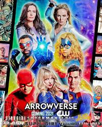 Arrowverse On Instagram Arrowverse Is Coming 2021 Who Is Your Favorite Character From This Edit In 2020 Dc Comics Superheroes Favorite Character Superhero Comic