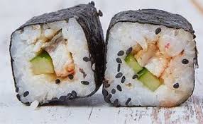 We serve more than 100 varieties of sushi, sashimi and rolls covering the spectrum from the traditional to the unique and unexpected. Best Sushi Near Me South Florida Edition Otl City Guides Seat Fillers