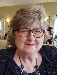 Obituary information for Jeanne Merideth Fox