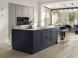 Although flatpack carcasses are cheaper initially, it's important to factor in the cost of assembling the units. Cheap Kitchens How To Get One For Under 5k Homebuilding