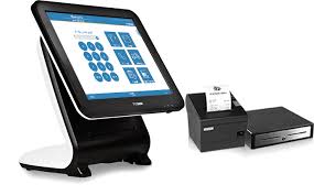 Posbank Restaurant Pos System E Menu Guys