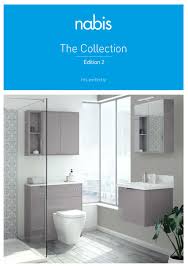 Moving into a new place? Nabis Collection By Wolseley Uk Issuu