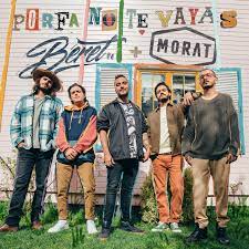 More images for morat » Porfa No Te Vayas Song By Beret Morat Spotify