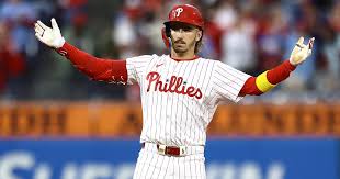 With clean slate, Bryson Stott wants to get back to 2023 version of himself  for Phillies in playoffs - CBS Philadelphia