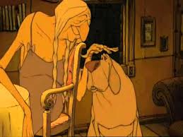 Les triplettes de belleville, vi aspettano a palazzo re enzo,per una nuova avventura � non mancate tutti i. Les Triplettes De Belleville Bande Annonce Youtube