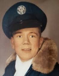 Obituary for Kenneth Carl Tague