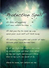 Protection Spell Protection Spells Spells Witchcraft Wicca