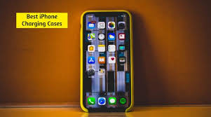5 Best Iphone Charging Cases Best Iphone Phone Iphone