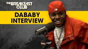 Lollapalooza announced that rapper dababy would not be performing at the music festival sunday following his recent homophobic and sexist comments, which set off a week of intense criticism. Dababy Talks Antics Altercations Features Why He S The Best Rapper Youtube