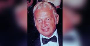 Obituary information for Charles D. Counterman