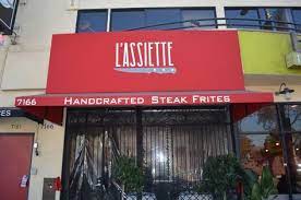 Beautiful Restaurant Awning Storefront Awning Red Logo Artwork Graphics Canopy Interiordesign Awnings Commercial Signs Exterior Design Outdoor Fabric