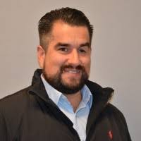 Erik Castillo, AHC, DHT