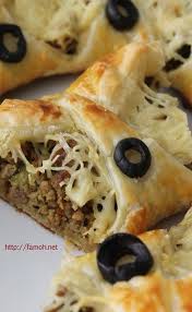 Epingle Sur Recettes
