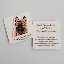 German Shepherd Congrats on Graduation Card, German Shepherd Dog Gift Card,  Shepherd Puppy Graduation Cap and Tassel Blank Greeting Card - Etsy Denmark