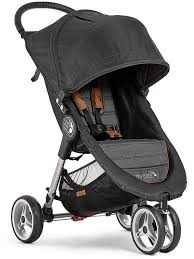 Baby Jogger City Mini 3 Wheel Stroller Baby Jogger City Mini City Mini Stroller Single Stroller