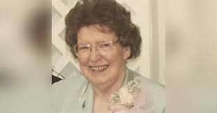 Jewel Duncan Johnson Obituary