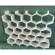 Looking for a good deal on diy underwear? Home Furniture Diy 1 Underwear Socks Clapboard Honeycomb Drawer Divider Partition Storage Organizer Wardrobe Organisers Mantys Com Br