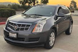 Image result for Mocha Steel 2011 SRX