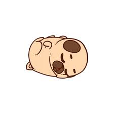 Download 3,649 fat dog cartoon stock illustrations, vectors & clipart for free or amazingly low rates! Fat Cartoon Dog Gifs Tenor